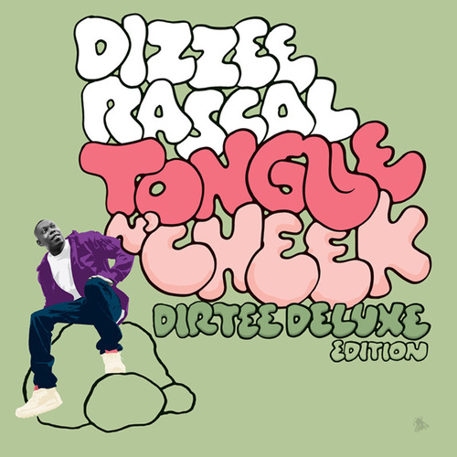 Tongue N Cheek (Dirtee Deluxe Edition)
