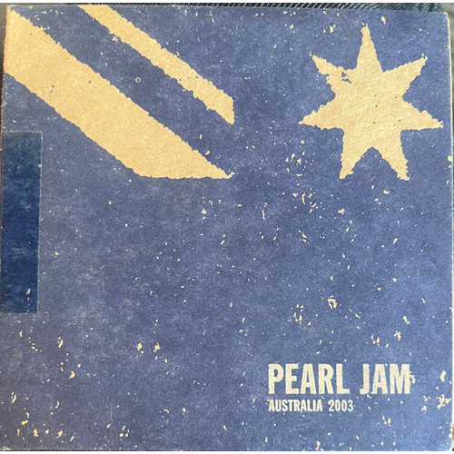 2/11/03 - Sydney, Australia