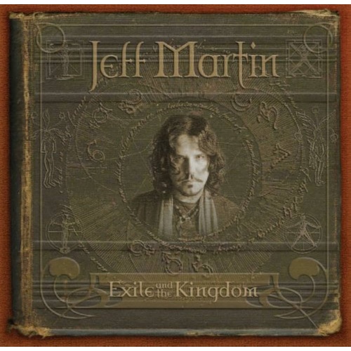 Exile And The Kingdom