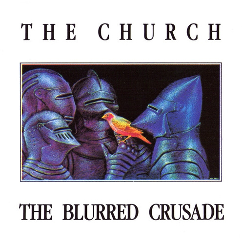 The Blurred Crusade