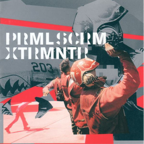 Xtrmntr