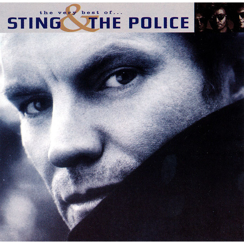 The Very Best Of Sting & The Police