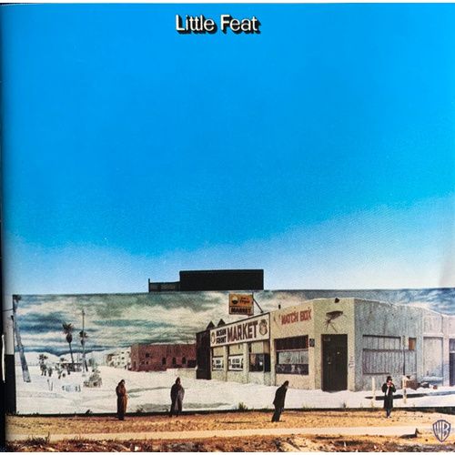 Little Feat