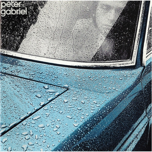 Peter Gabriel 1: Car