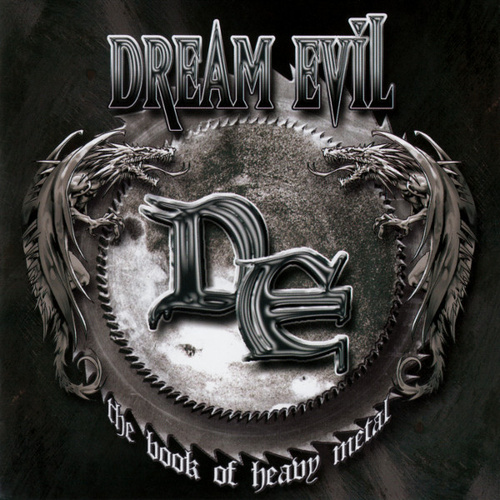 The Book Of Heavy Metal