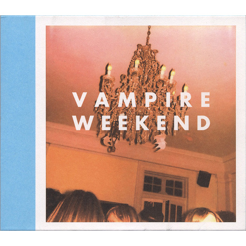 Vampire Weekend