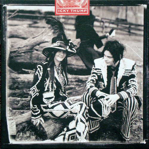 Icky Thump