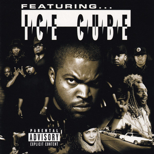 Featuring...Ice Cube