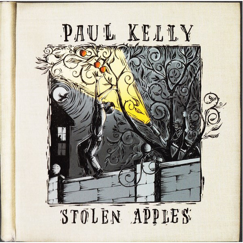Stolen Apples