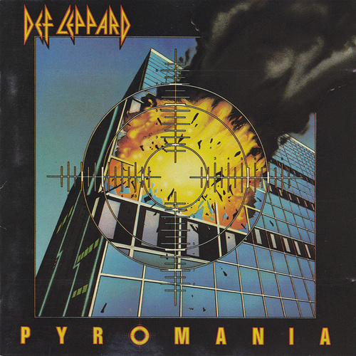 Pyromania