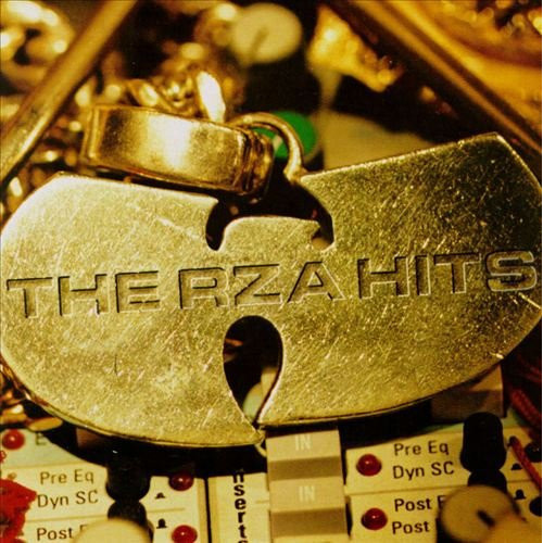 The RZA Hits