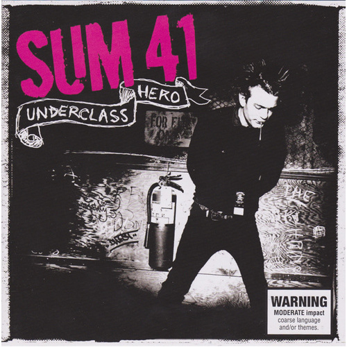 Underclass Hero