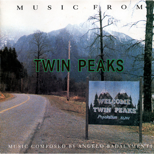 Twin Peaks