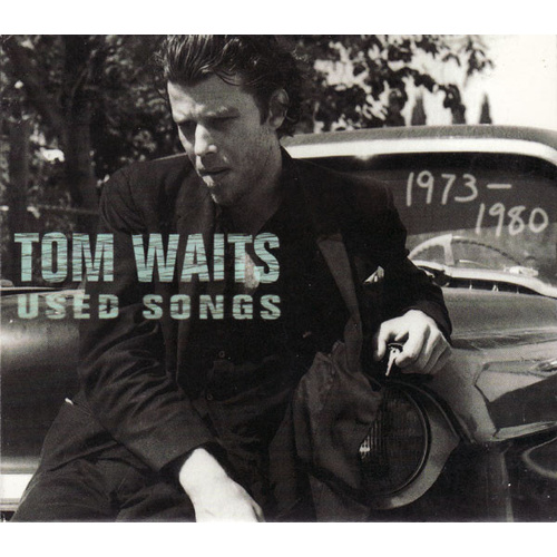 Used Songs: 1973-1980