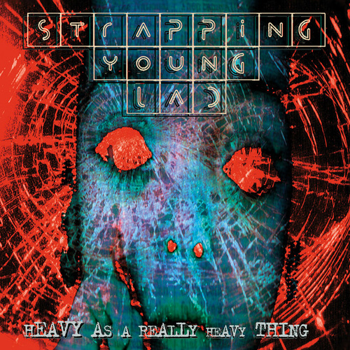 Heavy As A Really Heavy Thing