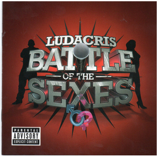 Battle Of The Sexes