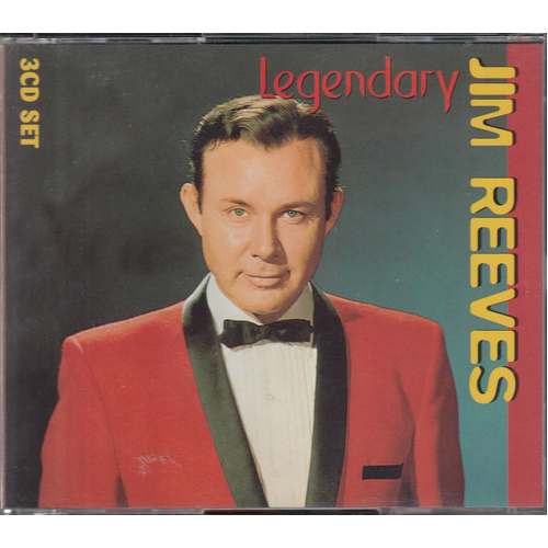Legendary