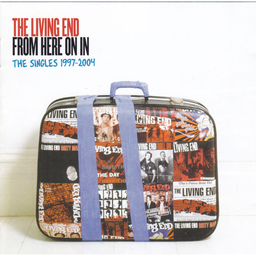 From Here On In: The Singles 1997-2004