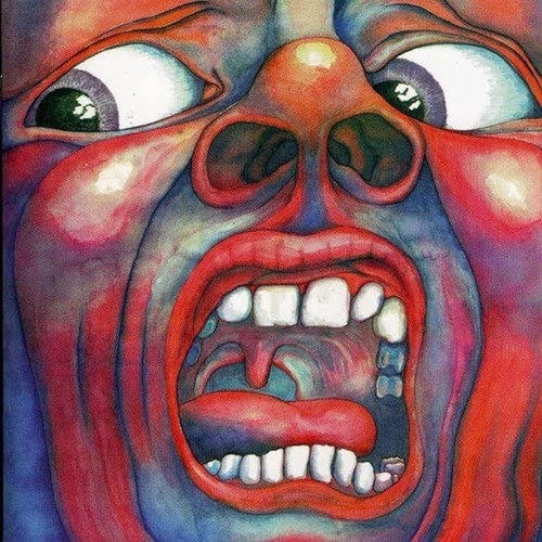 In The Court Of The Crimson King (An Observation By King Crimson)