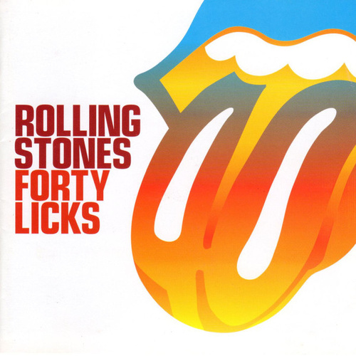 Forty Licks