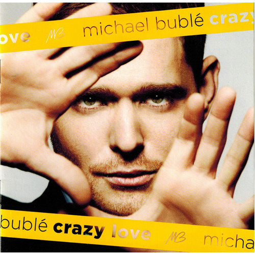 Crazy Love: Limited Edition