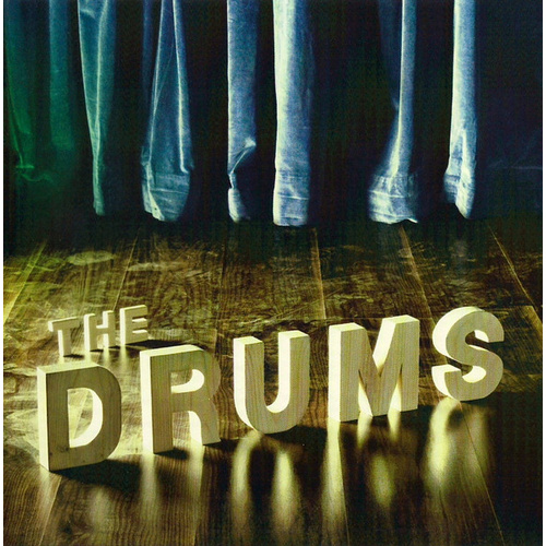 The Drums