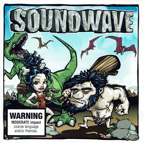 Soundwave 09