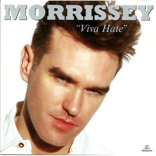 Viva Hate