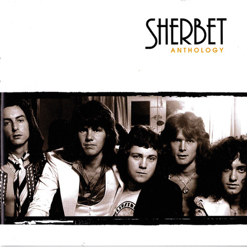 Anthology