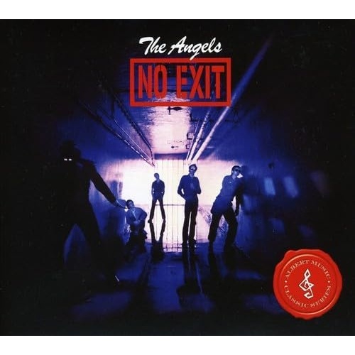 No Exit