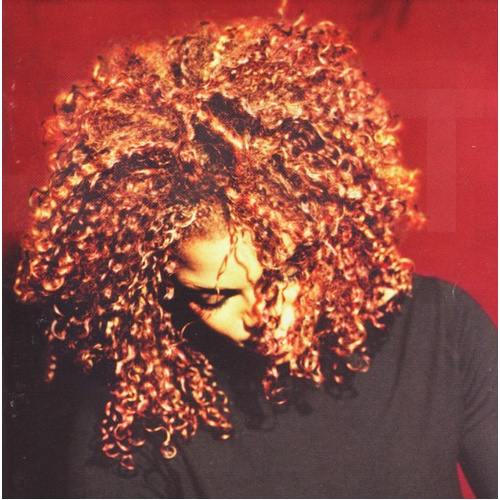 The Velvet Rope