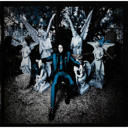 Lazaretto