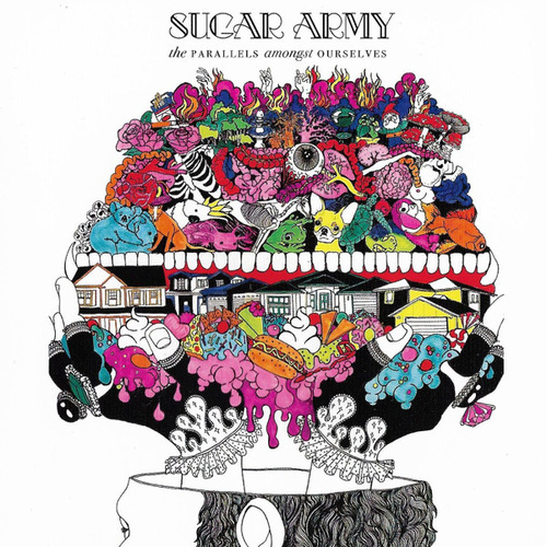 The Parallels Amongst Ourselves