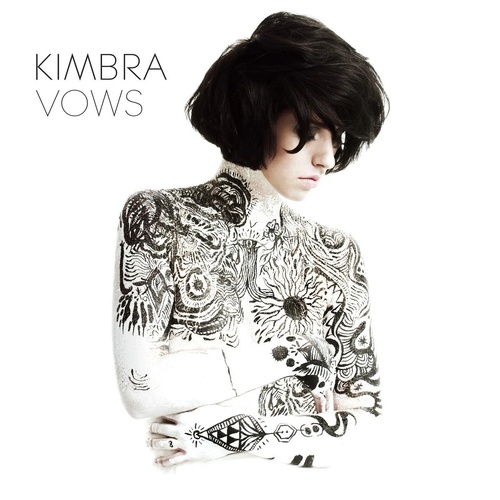 Vows (Special Edition)