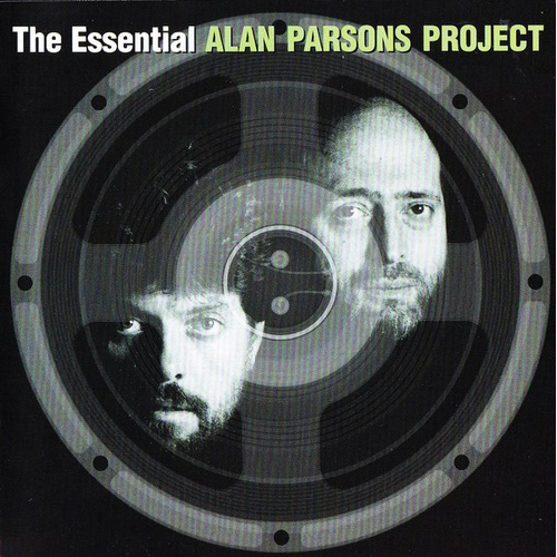 The Essential Alan Parsons Project