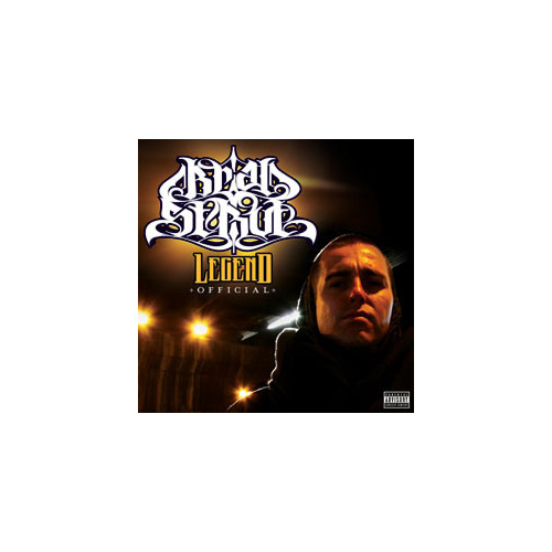 Legend: Official