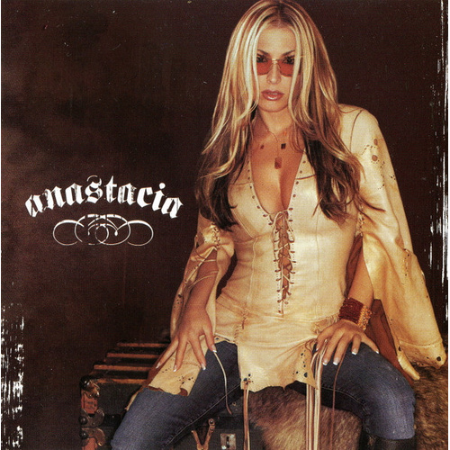 Anastacia