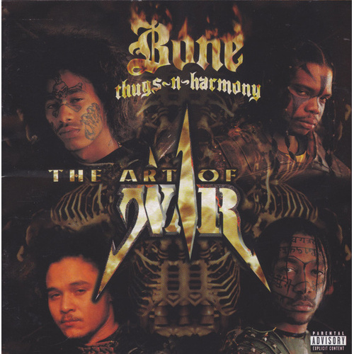 The Art Of War