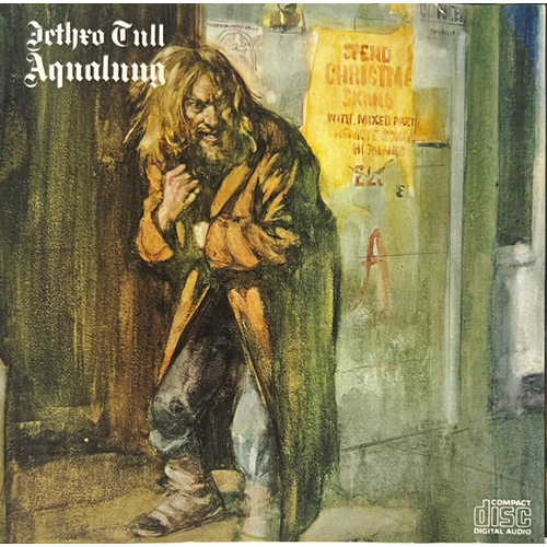 Aqualung