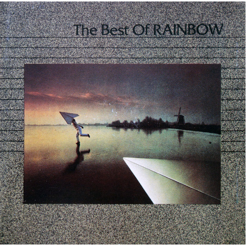 The Best Of Rainbow