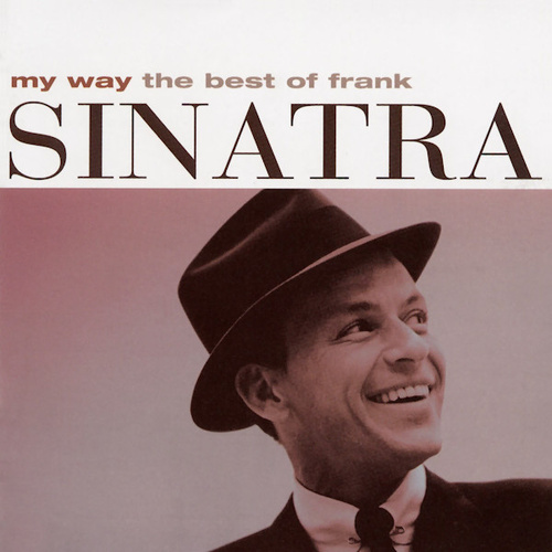 My Way (The Best Of Frank Sinatra)