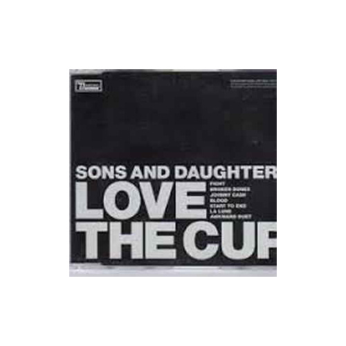 Love The Cup