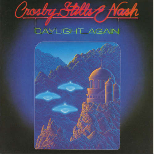 Daylight Again