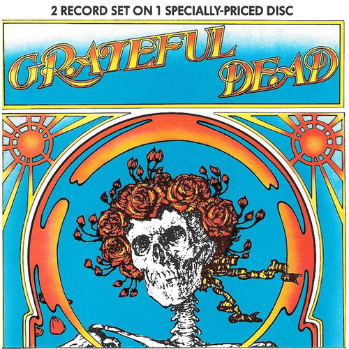 Grateful Dead