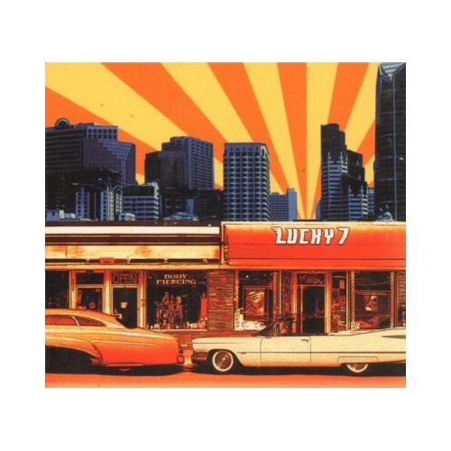 Lucky 7