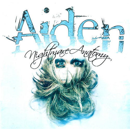 Nightmare Anatomy (CD/DVD)