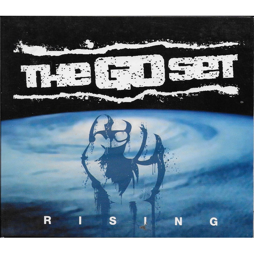 Rising