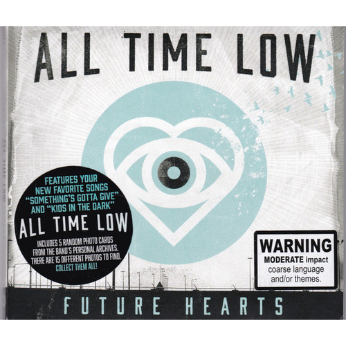 Future Hearts