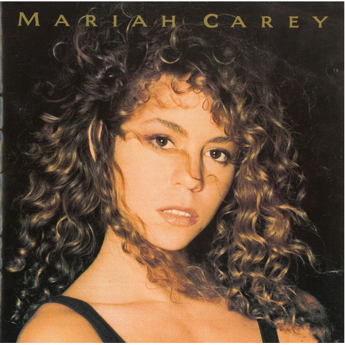 Mariah Carey