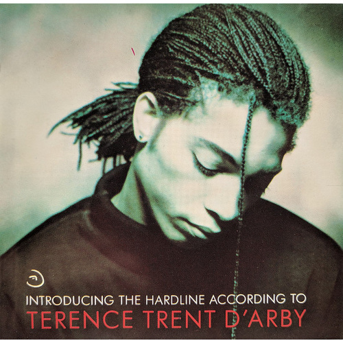 Introducing The Hardline According To Terence Trent D'Arby